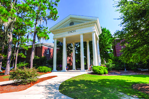 UNCW picture